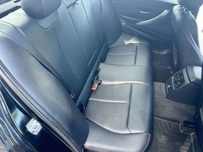 2013 BMW 335i xDrive Sedan
