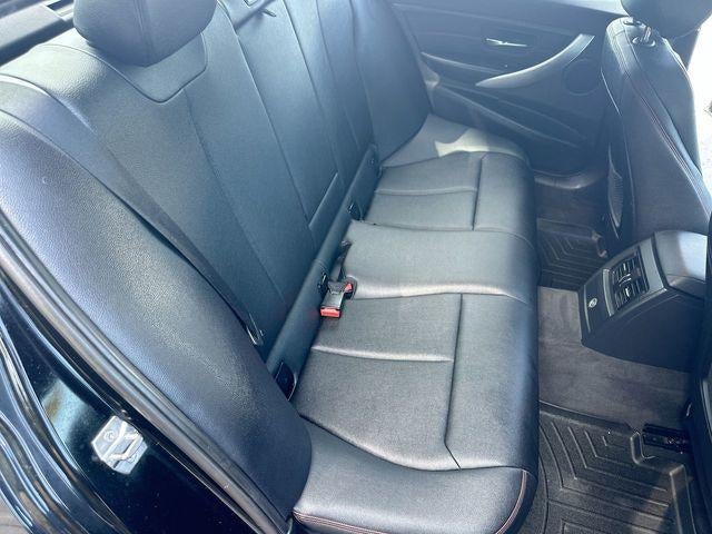 2013 BMW 335i xDrive Sedan