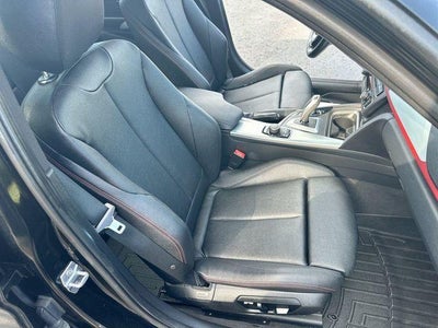 2013 BMW 335i xDrive Sedan