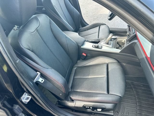 2013 BMW 335i xDrive Sedan