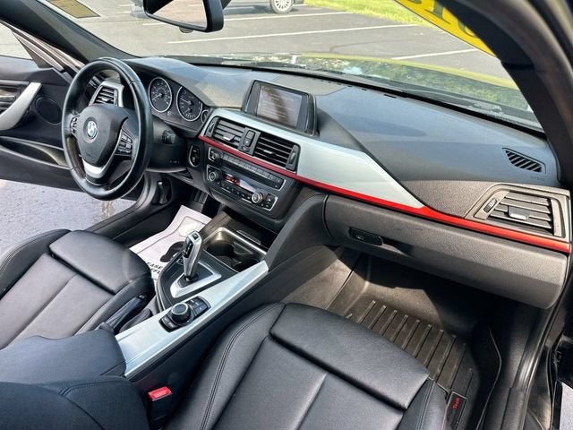 2013 BMW 335i xDrive Sedan