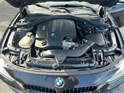 2013 BMW 335i xDrive Sedan