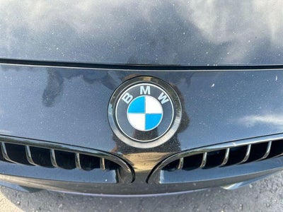 2013 BMW 335i xDrive Sedan