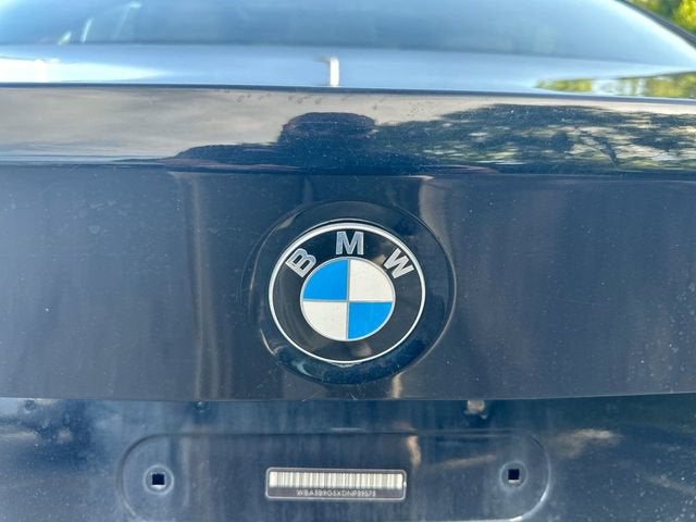 2013 BMW 335i xDrive Sedan