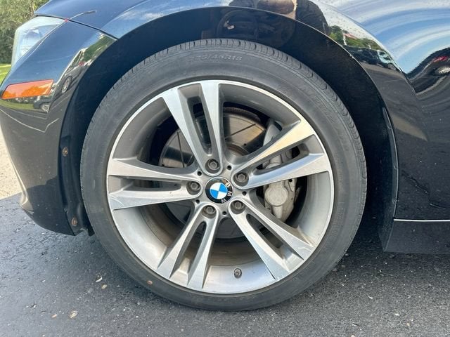 2013 BMW 335i xDrive Sedan