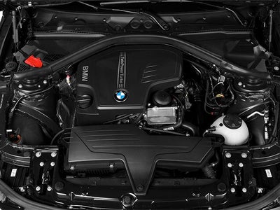 2013 BMW 335i xDrive Sedan