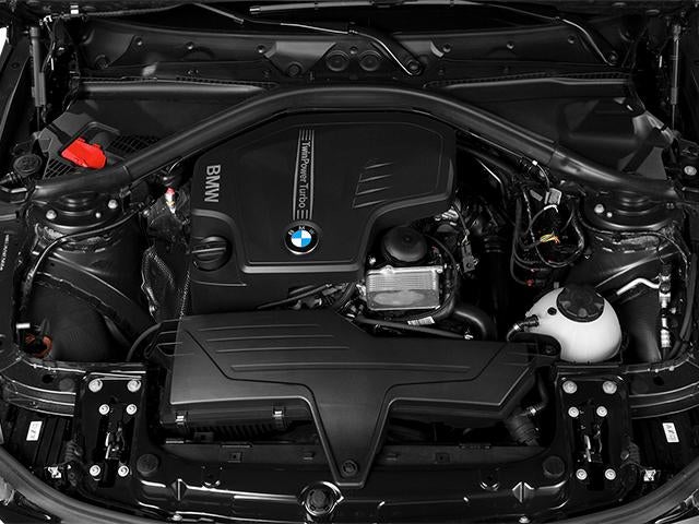 2013 BMW 335i xDrive Sedan