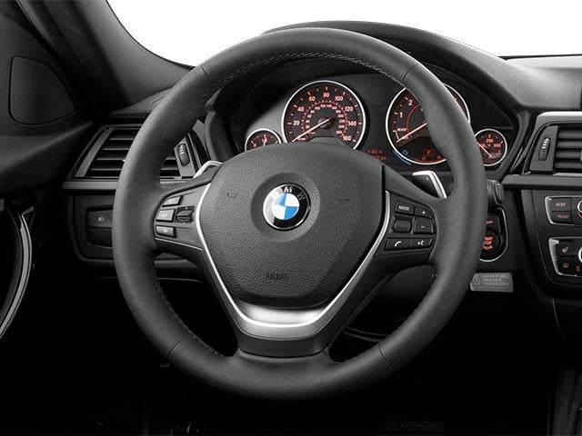 2013 BMW 335i xDrive Sedan