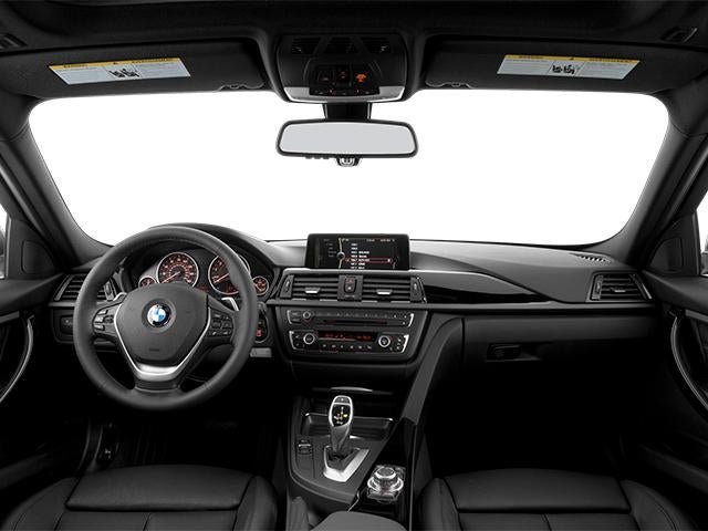 2013 BMW 335i xDrive Sedan