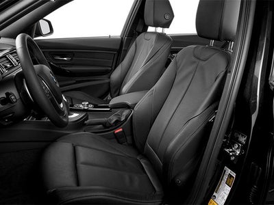 2013 BMW 335i xDrive Sedan