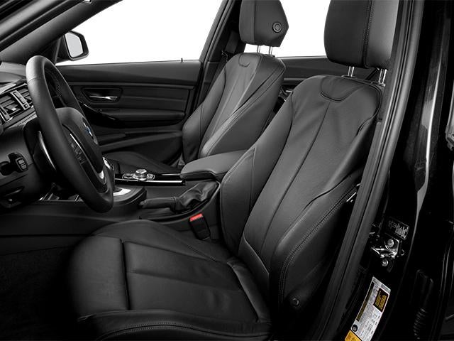2013 BMW 335i xDrive Sedan