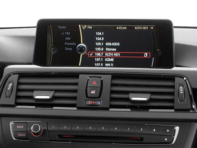 2013 BMW 335i xDrive Sedan