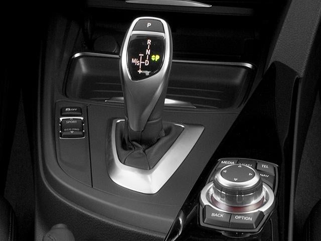 2013 BMW 335i xDrive Sedan