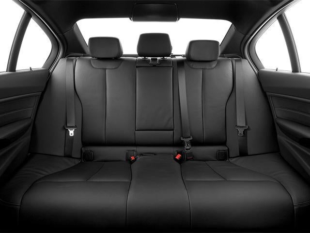 2013 BMW 335i xDrive Sedan