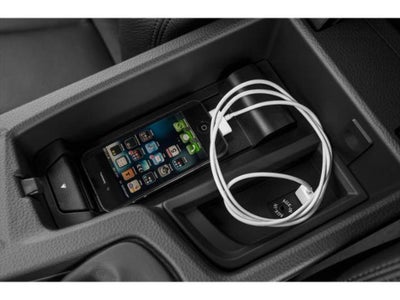 2013 BMW 335i xDrive Sedan