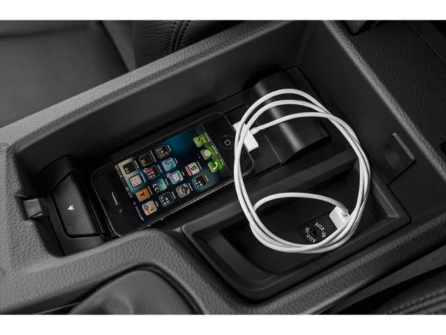 2013 BMW 335i xDrive Sedan