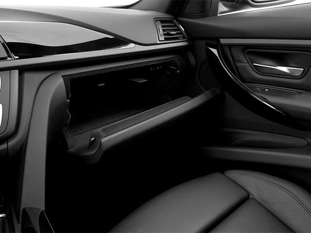 2013 BMW 335i xDrive Sedan