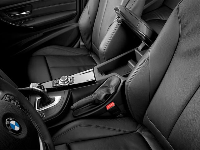 2013 BMW 335i xDrive Sedan