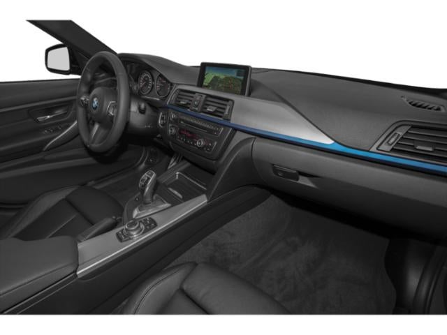 2013 BMW 335i xDrive Sedan