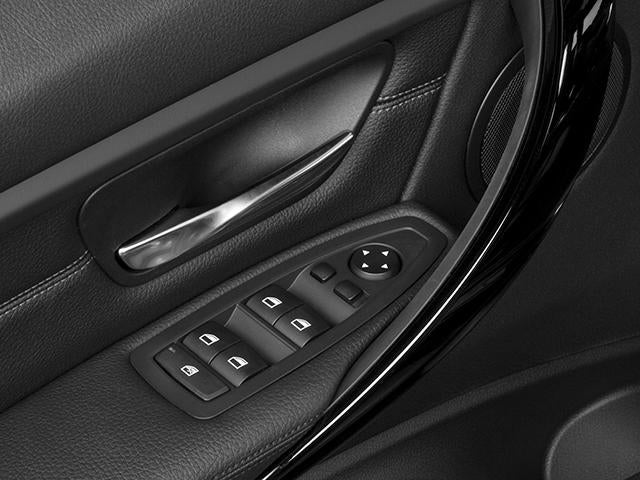 2013 BMW 335i xDrive Sedan