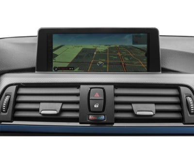 2013 BMW 335i xDrive Sedan