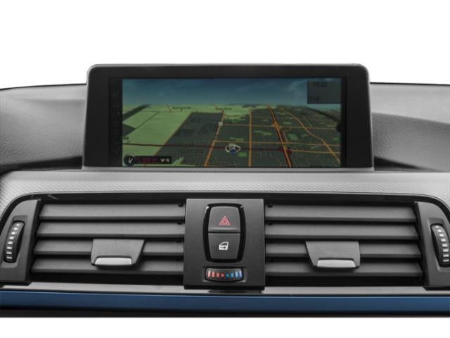 2013 BMW 335i xDrive Sedan