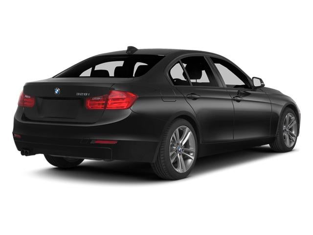 2013 BMW 335i xDrive Sedan