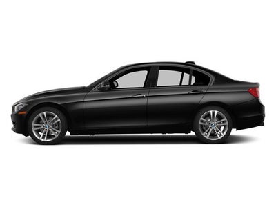2013 BMW 335i xDrive Sedan