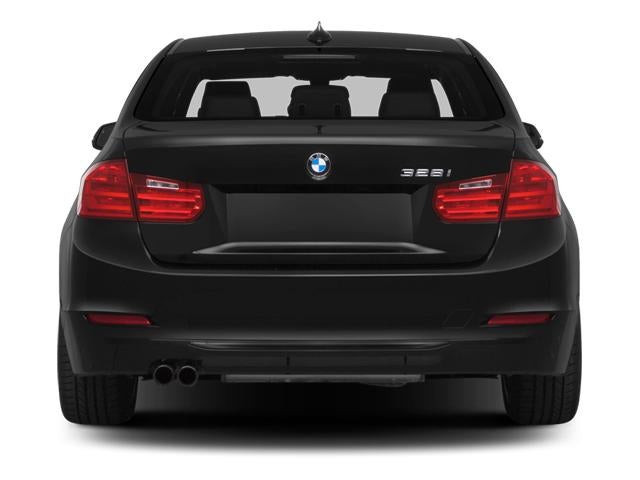 2013 BMW 335i xDrive Sedan