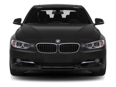 2013 BMW 335i xDrive Sedan