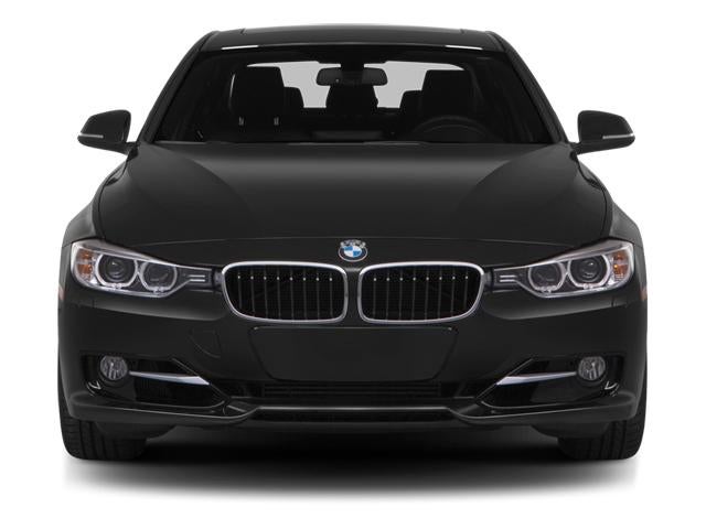 2013 BMW 335i xDrive Sedan