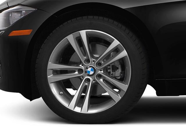 2013 BMW 335i xDrive Sedan
