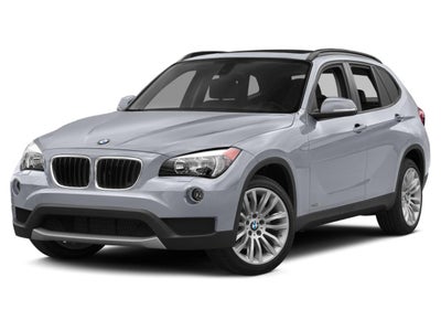 2015 BMW X1 sDrive28i