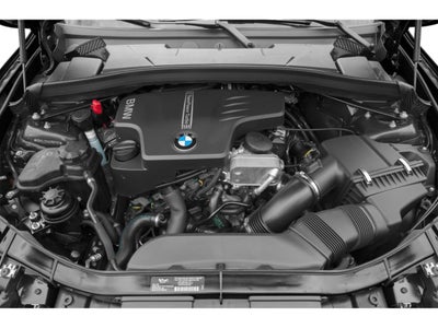 2015 BMW X1 sDrive28i