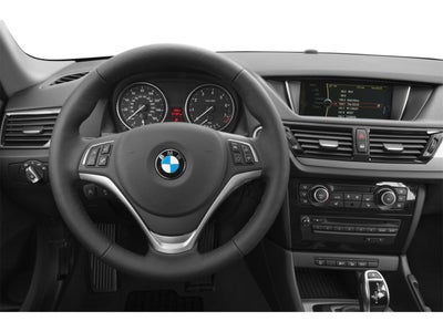 2015 BMW X1 sDrive28i