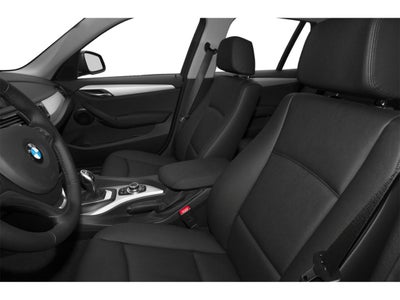 2015 BMW X1 sDrive28i