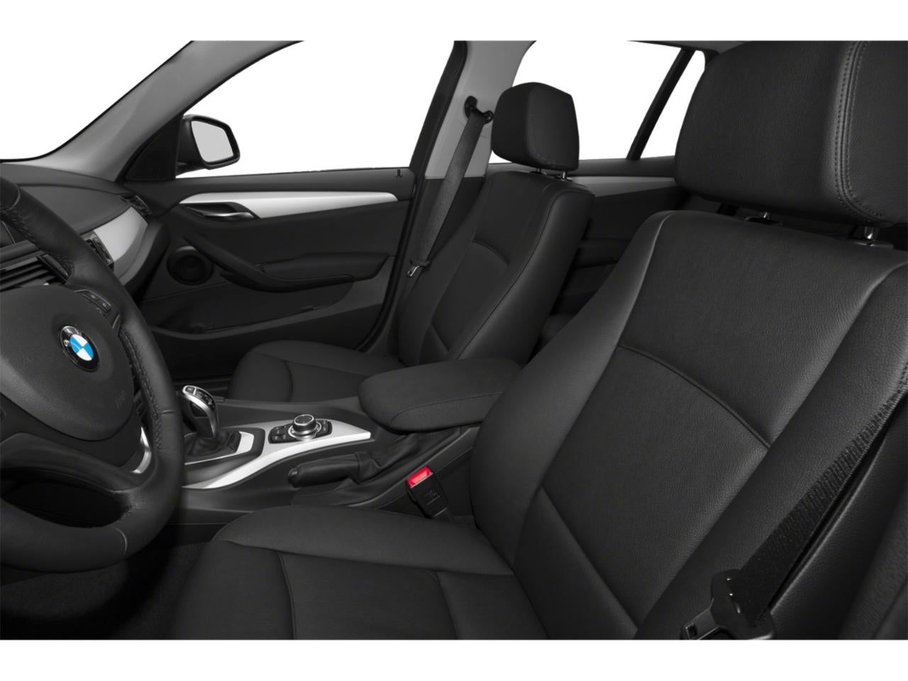 2015 BMW X1 sDrive28i