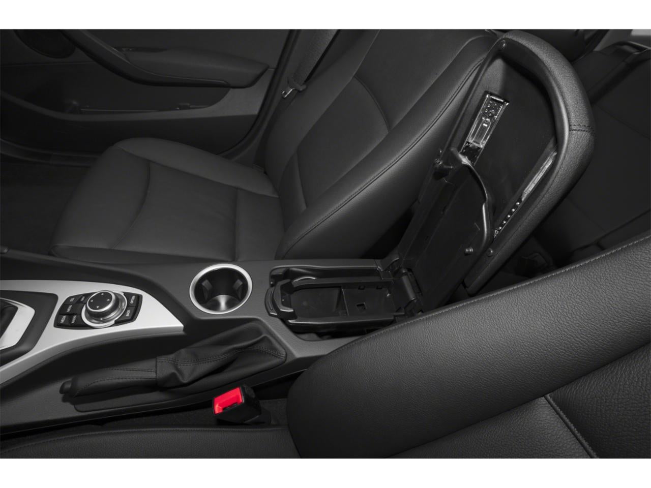 2015 BMW X1 sDrive28i