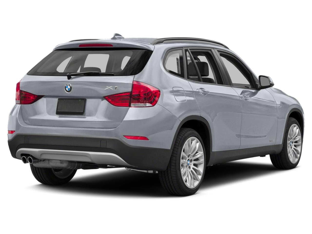 2015 BMW X1 sDrive28i