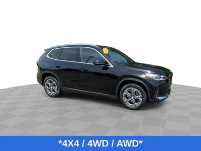 2023 BMW X1 xDrive28i