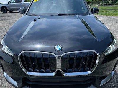 2023 BMW X1 xDrive28i
