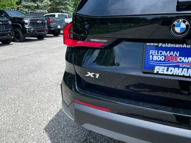 2023 BMW X1 xDrive28i