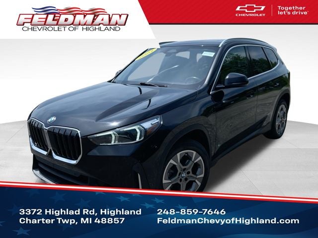 2023 BMW X1 xDrive28i