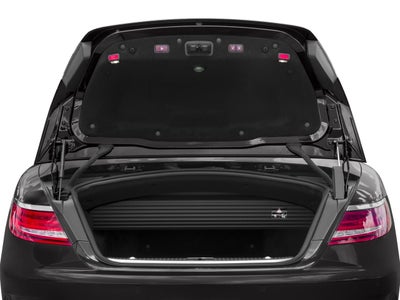 2017 Mercedes-Benz S 550 S 550