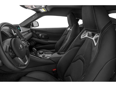 2026 Toyota GR Supra 3.0