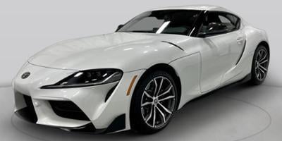 2026 Toyota GR Supra 3.0