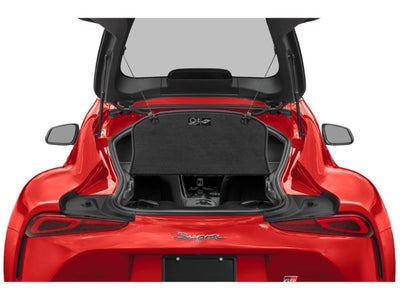 2026 Toyota GR Supra 3.0