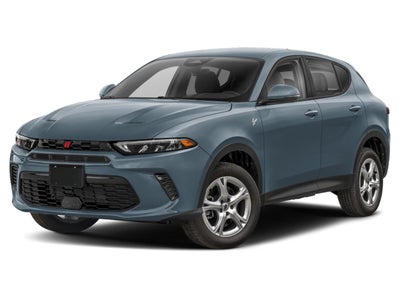 2024 Dodge Hornet GT AWD