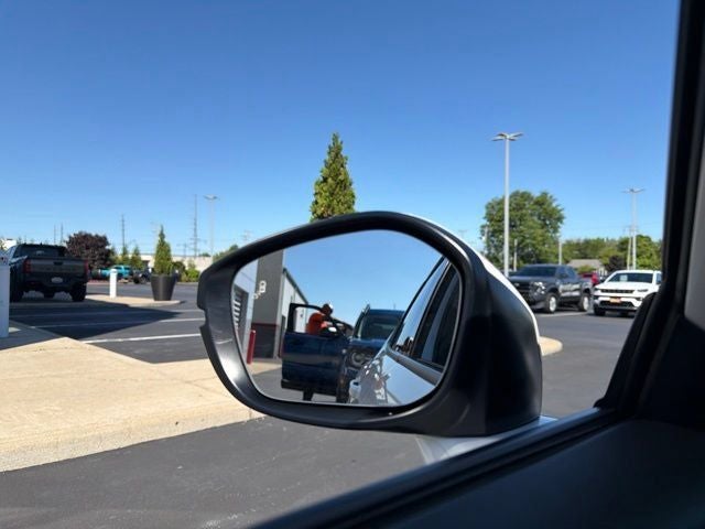 2025 Acura Integra A-Spec Tech Package