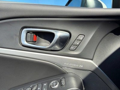 2025 Acura Integra A-Spec Tech Package
